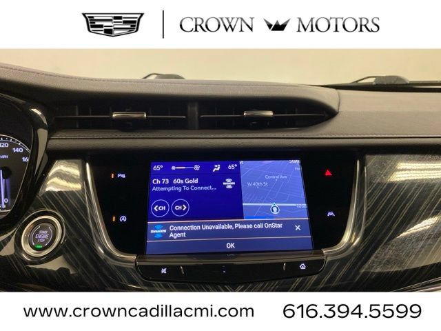 Certified 2023 Cadillac XT6 Premium Luxury AWD/4WD image 10