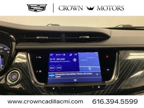 Certified 2023 Cadillac XT6 Premium Luxury AWD/4WD image 10