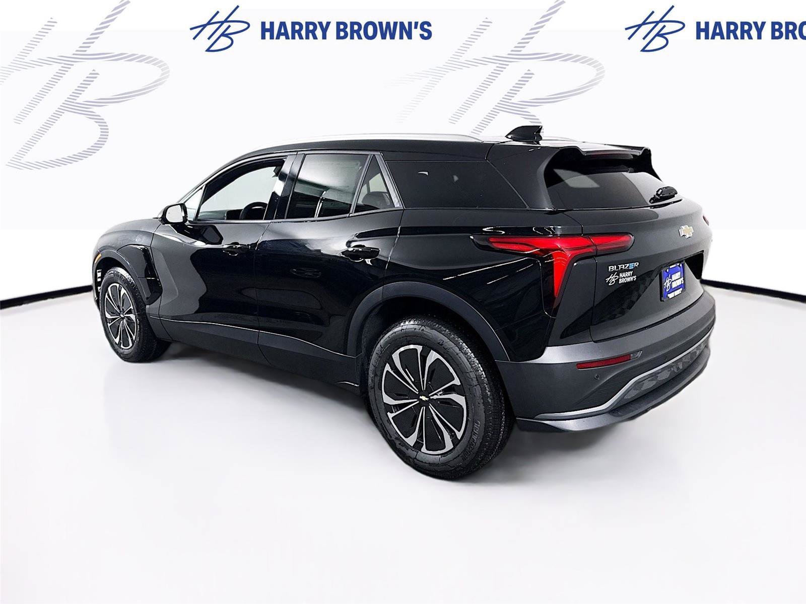 New 2026 Chevrolet Blazer EV LT AWD/4WD image 28