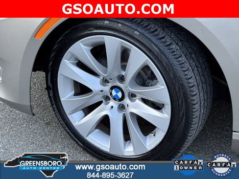 Used 2011 BMW 328i Convertible image 37