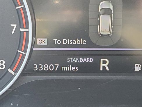 Certified 2023 Nissan Rogue SL w/ SL Premium Package image 38