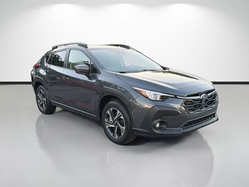 Used 2024 Subaru Crosstrek 2.0i Premium AWD/4WD image 1