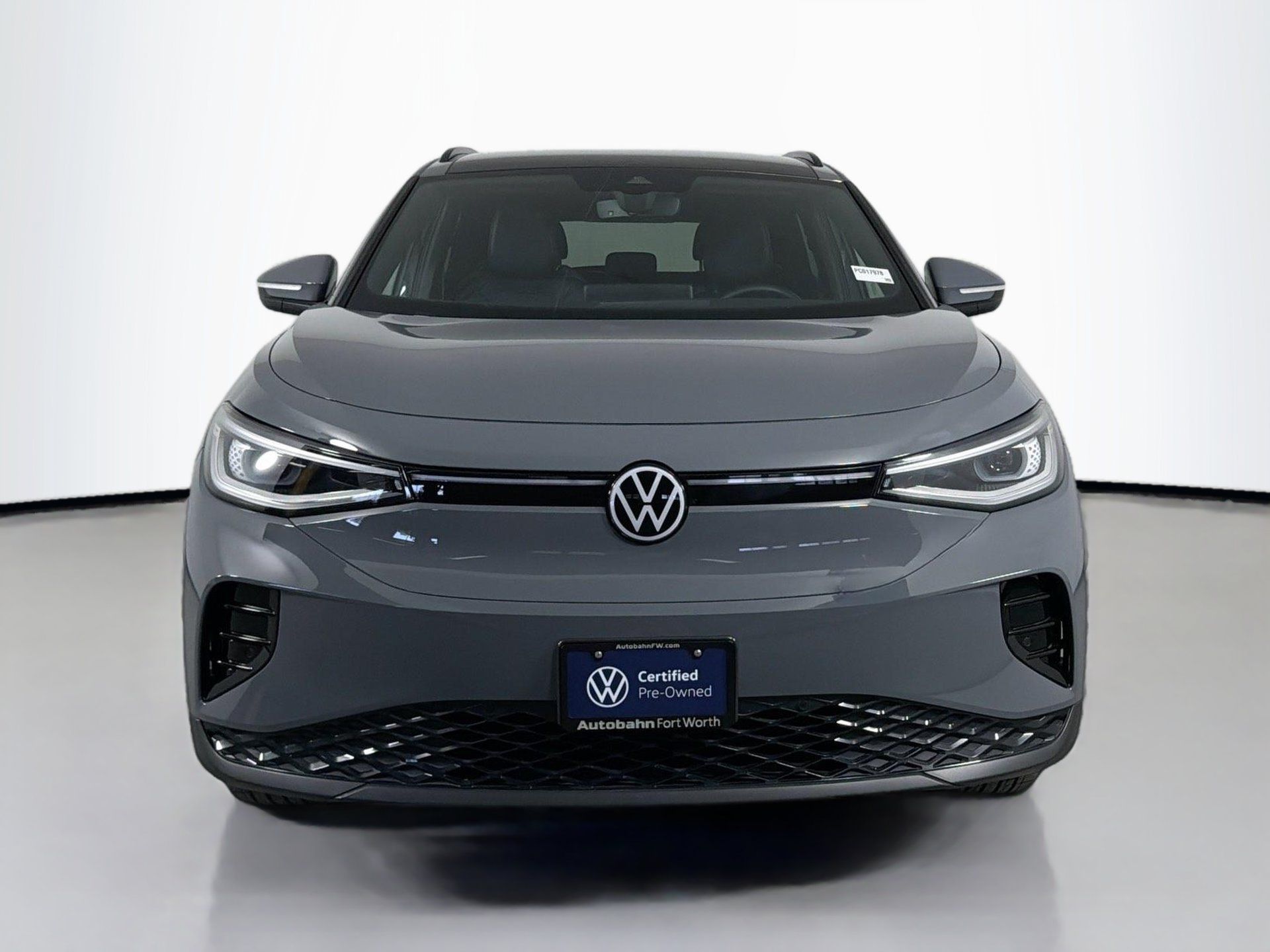 Used 2023 Volkswagen ID.4 S RWD image 2