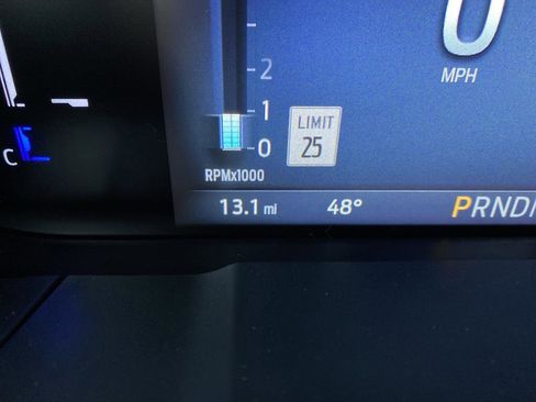 New 2026 Ford Maverick Tremor image 6