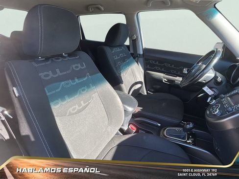 Used 2013 Kia Soul + image 34
