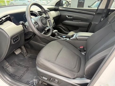 Used 2024 Hyundai Tucson SEL AWD/4WD image 15