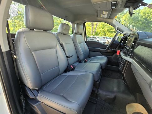 Used 2021 Ford F150 XL w/ Equipment Group 101A High RWD image 16