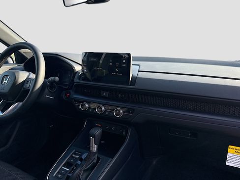 New 2026 Honda CR-V Sport image 25
