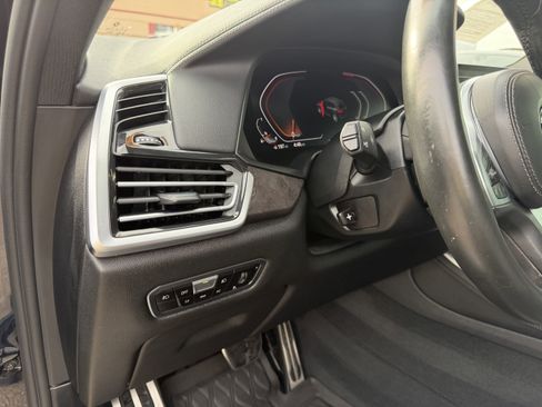 Used 2020 BMW X5 xDrive40i w/ M Sport Package image 21