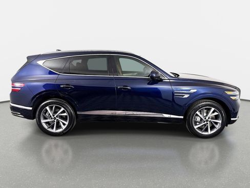 New 2026 Genesis GV80 2.5T Advanced AWD/4WD image 4