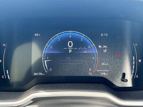 Used 2024 Toyota Corolla XSE image 12