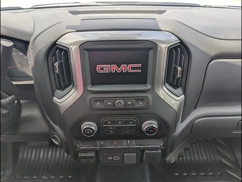 New 2026 GMC Sierra 3500 Pro w/ Convenience Package AWD/4WD image 23
