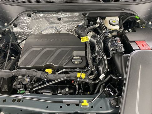 New 2026 Chevrolet Trax LT w/ Driver Confidence Package image 27