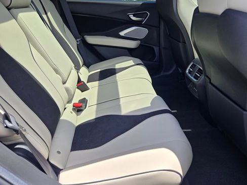 Certified 2023 Acura RDX AWD w/ A-Spec & Advance Pkg image 15