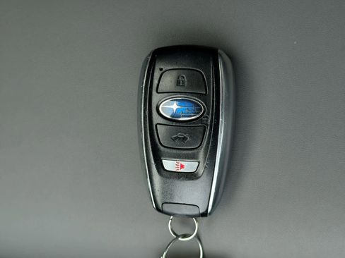 Certified 2022 Subaru Crosstrek 2.5i Sport w/ Moonroof Package image 35