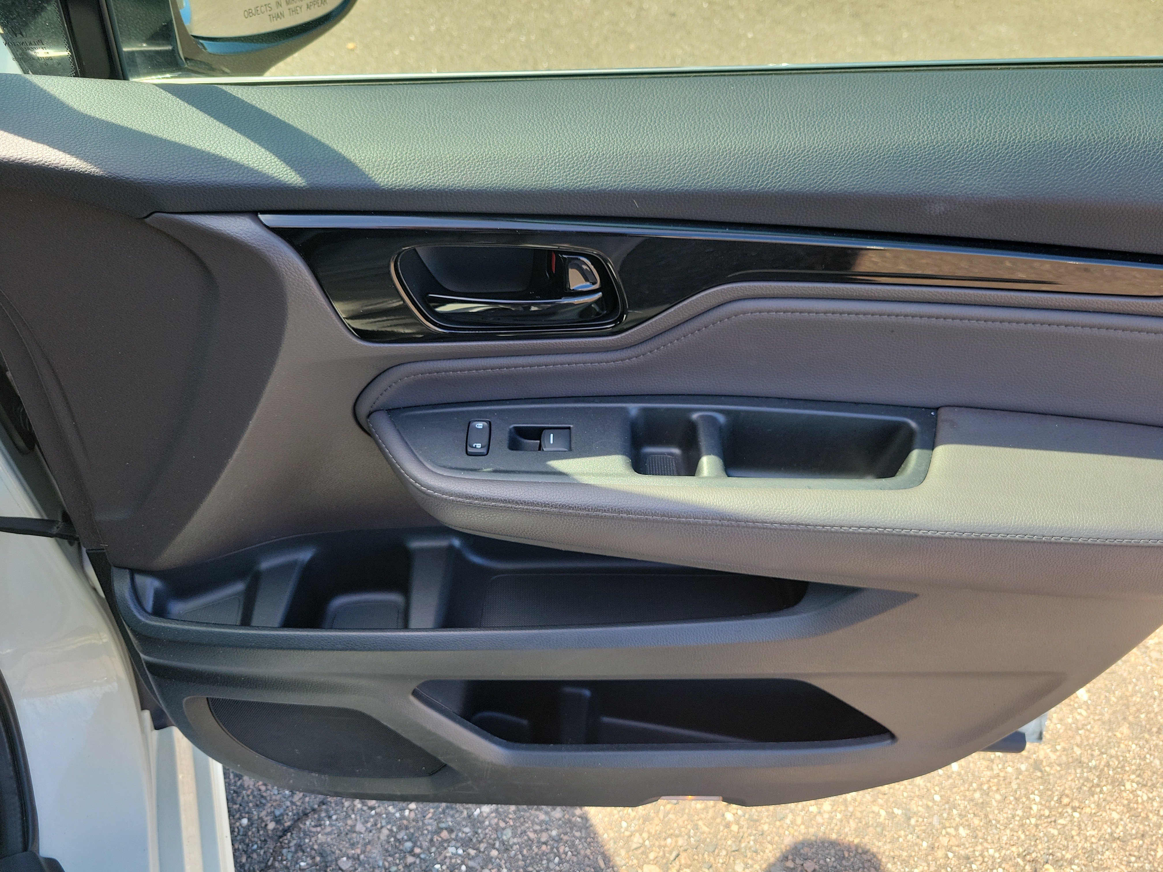Used 2018 Honda Odyssey Elite image 21