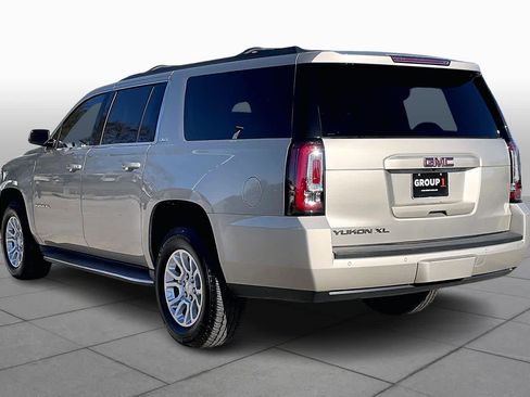 Used 2015 GMC Yukon XL SLE w/ Convenience Package image 12