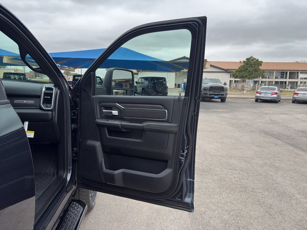 New 2026 RAM 2500 Lone Star AWD/4WD image 16