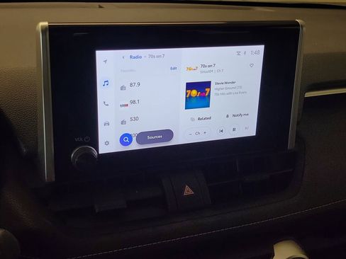 Certified 2024 Toyota RAV4 XLE w/ Convenience Package image 24