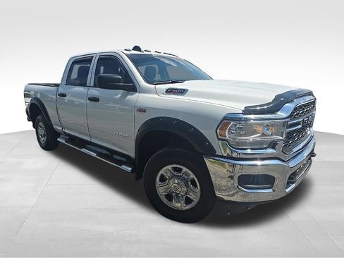 Used 2019 RAM 2500 Tradesman AWD/4WD image 5