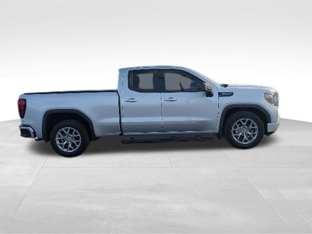 Used 2019 GMC Sierra 1500 Elevation w/ Elevation Value Package RWD image 2