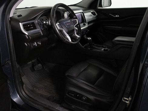 Used 2019 GMC Acadia SLT w/ LPO, Cargo Package image 19