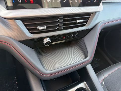 New 2026 Ford Explorer ST AWD/4WD image 26