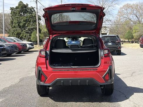 New 2026 Subaru Crosstrek 2.5i image 15
