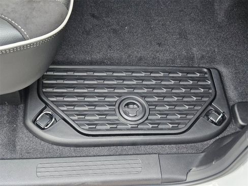 New 2026 RAM 1500 Laramie w/ Night Edition image 34