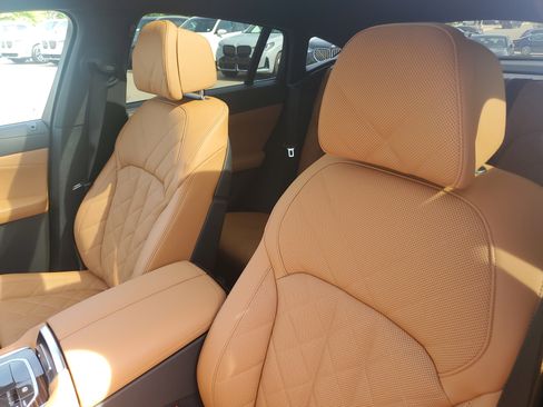 New 2027 BMW X6 xDrive40i AWD/4WD image 9