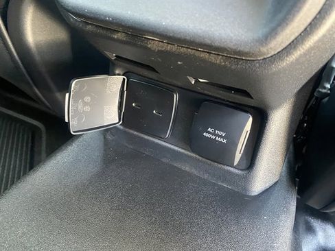 New 2026 Ford Bronco Badlands AWD/4WD image 7