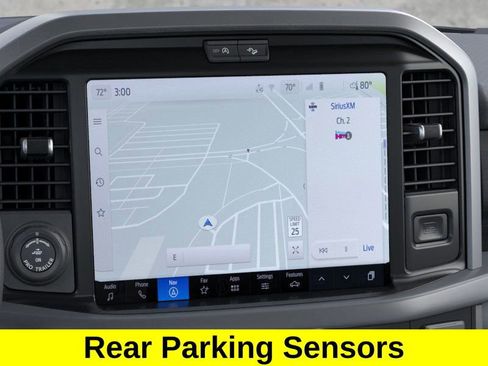 New 2026 Ford F150 XLT image 14