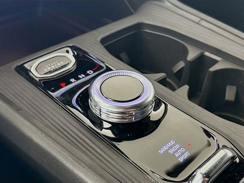 New 2026 Jeep Cherokee Laredo AWD/4WD image 16