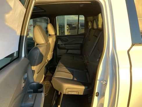 New 2026 Honda Ridgeline TrailSport image 12