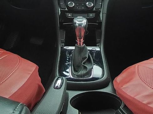 Used 2017 Buick Encore Preferred FWD image 21