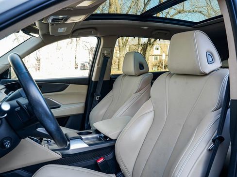 Used 2022 Acura MDX SH-AWD w/ Advance Package image 16