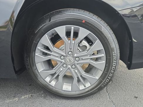 New 2026 Honda Odyssey Touring image 35