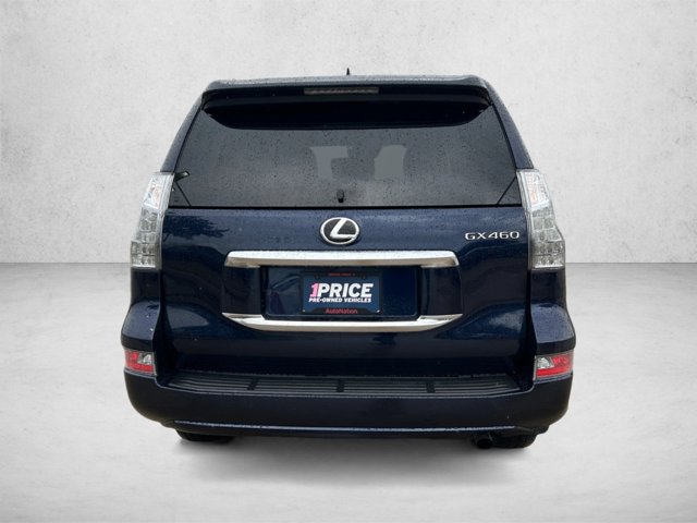 Used 2023 Lexus GX 460 Premium w/ Premium Package AWD/4WD image 7