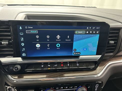 Certified 2025 Chevrolet Silverado 2500 LT w/ Z71 Chrome Sport Edition image 14