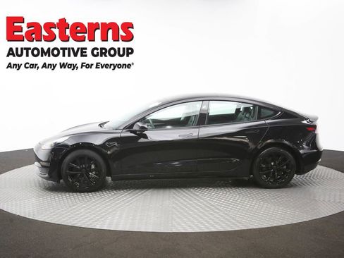 Used 2023 Tesla Model 3 Standard Range image 58