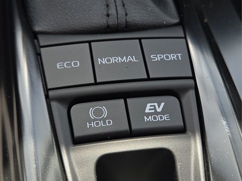 New 2026 Toyota Camry SE FWD image 22