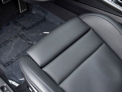 Used 2025 Porsche 911 Carrera S image 30