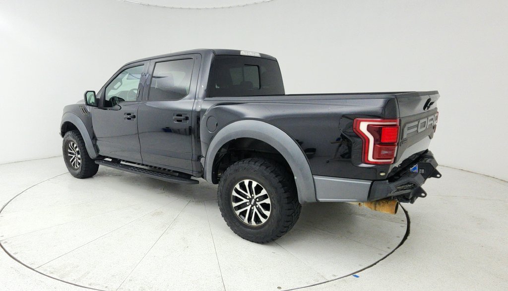 Used 2019 Ford F150 Raptor w/ Equipment Group 802A Luxury AWD/4WD image 5