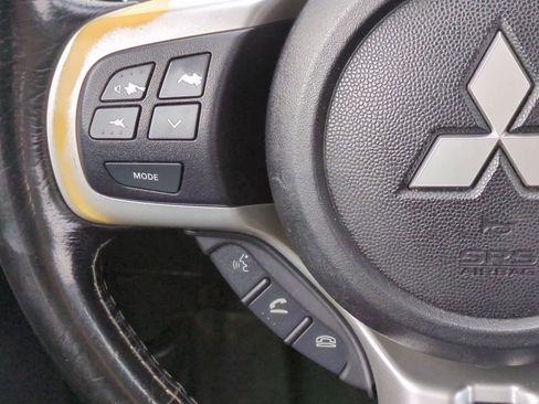 Used 2013 Mitsubishi Lancer Ralliart image 23