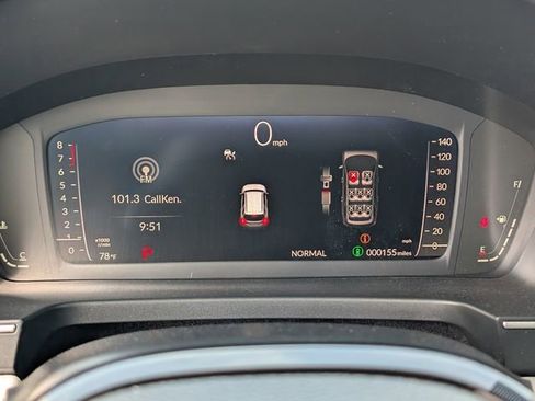 New 2026 Honda Pilot EX-L image 19