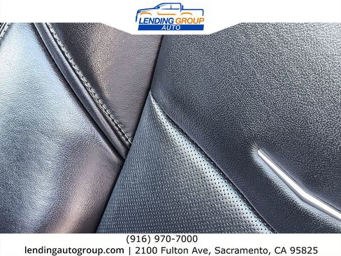 Used 2016 Cadillac ATS Premium w/ Cold Weather Package image 24