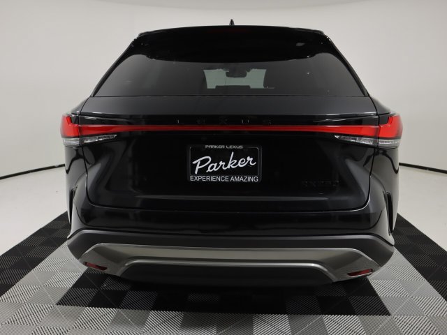 New 2026 Lexus RX 350 FWD image 3