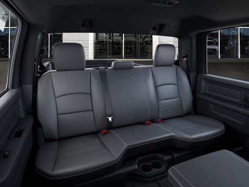 New 2026 RAM 3500 Tradesman image 15