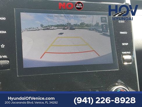 Certified 2023 Hyundai Santa Cruz Night AWD/4WD image 29