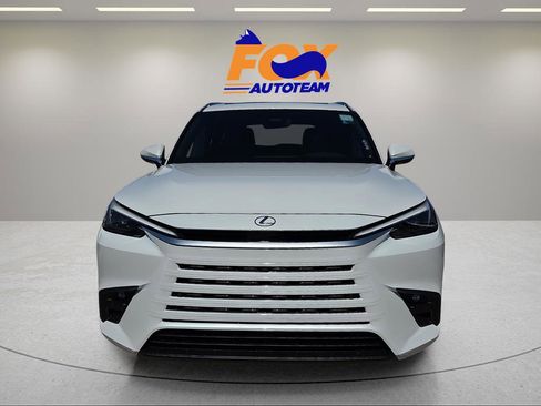 Used 2026 Lexus TX 350 AWD w/ Technology Package image 8